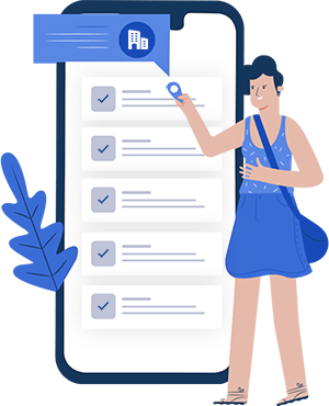 The Company Check Search