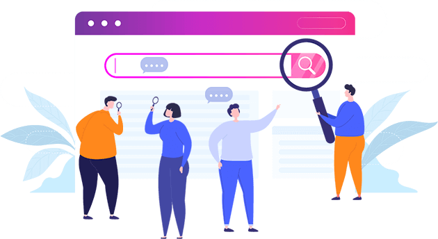 The Company Check Search